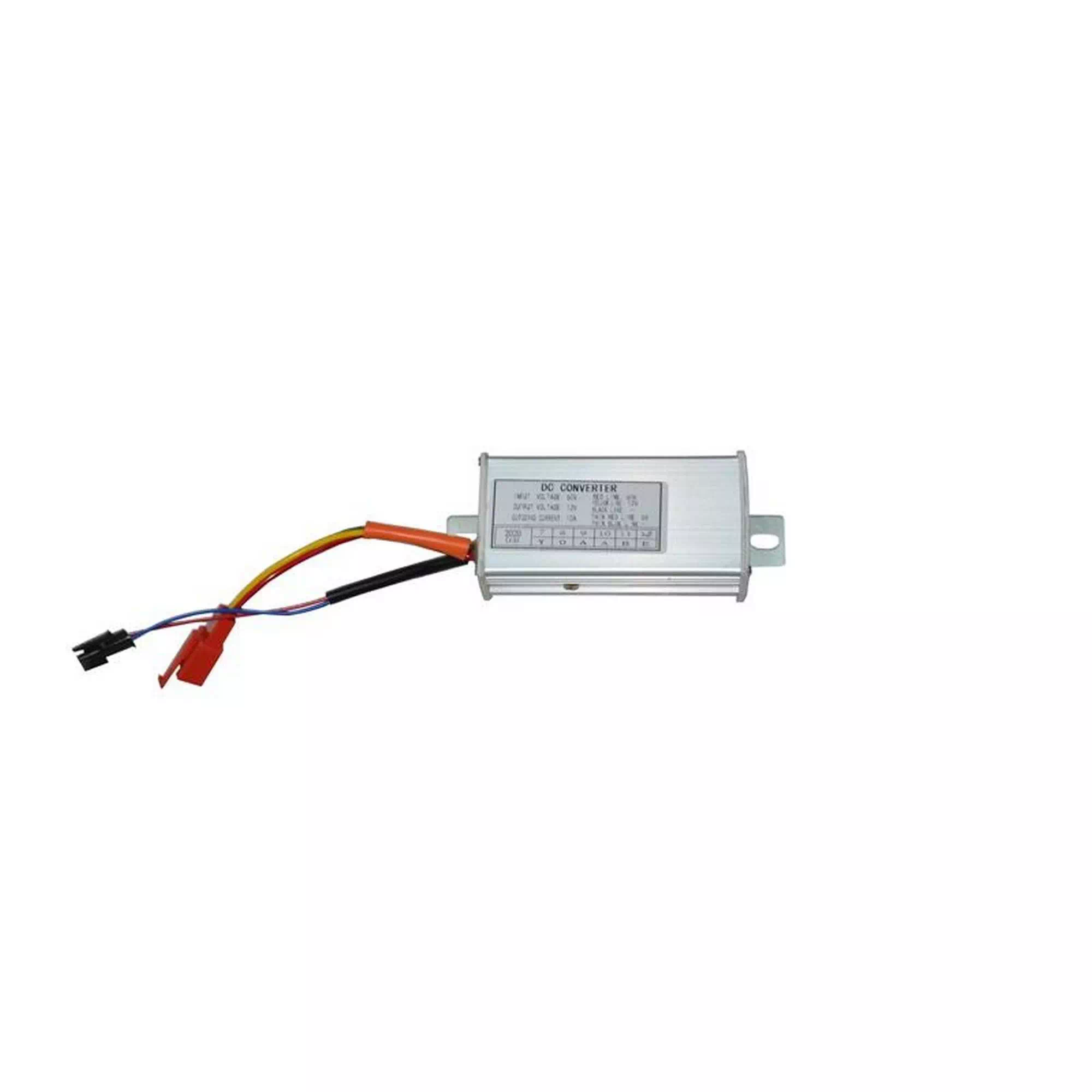 RKS ECO RIDER MX PLUS BEYİN TEKLİ #RK 19656